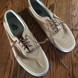 Men's Vans C+L  CRA 59